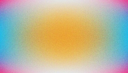 Grainy textured grunge background. Grainy Gradient colorful Background design.