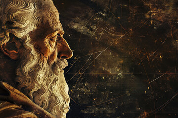 Pythagoras greek ancient philosopher