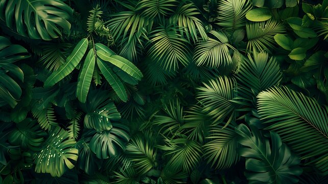 Fundo verde natural para produtos ecol&oacute;gicos