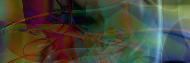 abstract background