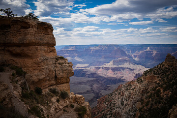 Grand Canyon National Park, Arizona