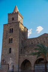 The arab norman cathedral of Cefalù - 736525391