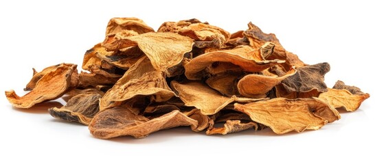 Fototapeta premium Dried Fuyu Kaki