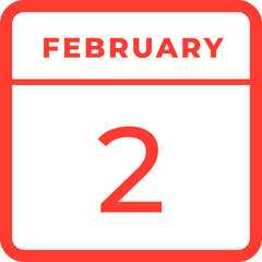 Vector simple icon calendar, 12 month of the year, Collection of calendar symbols.