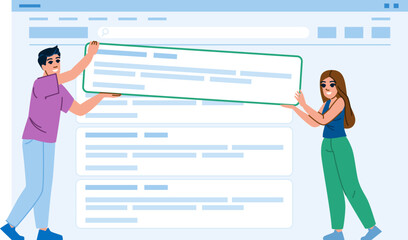 optimization search engine ranking vector