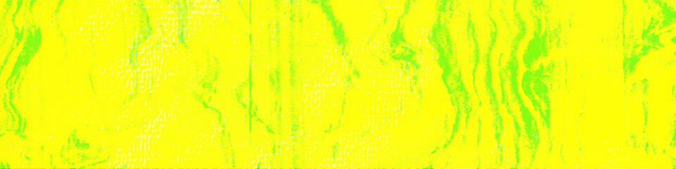 Yellow panorama background. Simple design backdrop for banners, posters, ad, and various design works