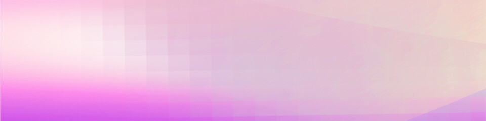 Pink panorama background. Simple design backdrop for banners, posters, ad, and various design works
