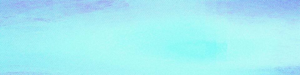 Blue panorama background. Simple design backdrop for banners, posters, ad, and various design works