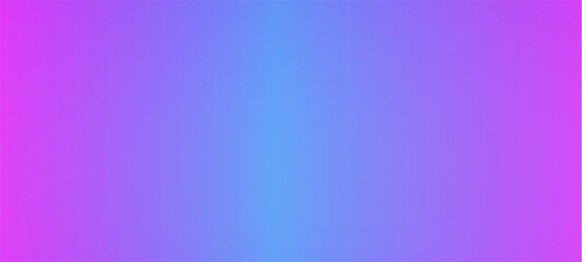 Blue, pink widescreen background for banner, poster, ad, event, celebration and various design works