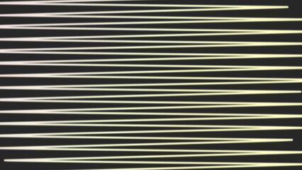 Background with luminous stripe pattern