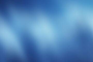 Obraz premium Defocused blurred gradient abstraction. Noisy grainy texture backdrop. Blank for design.
