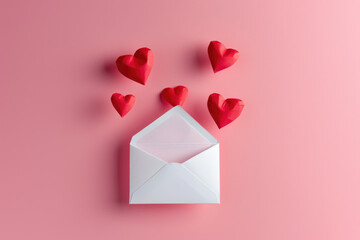 Smiling family enjoying outdoor picnic