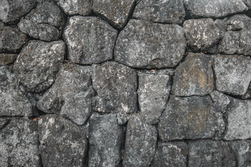 stone wall texture