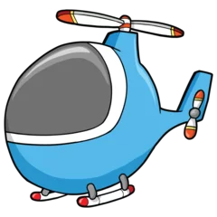  Cute Helicopter PNG Art © Blue Foliage