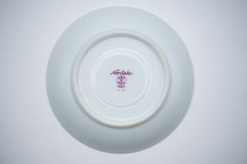Royal Doulton Sonnet dinner plates