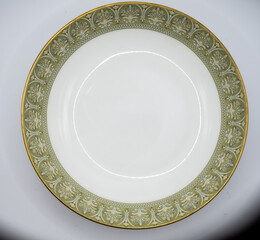 Royal Doulton Sonnet dinner plates