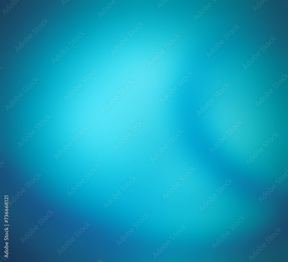 Poster light green blue background, abstract light white blue gradient background with curve, light wave and shadow gradient abstract background, blue background