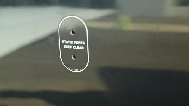 SF50 Vision Jet Static Port _ 1