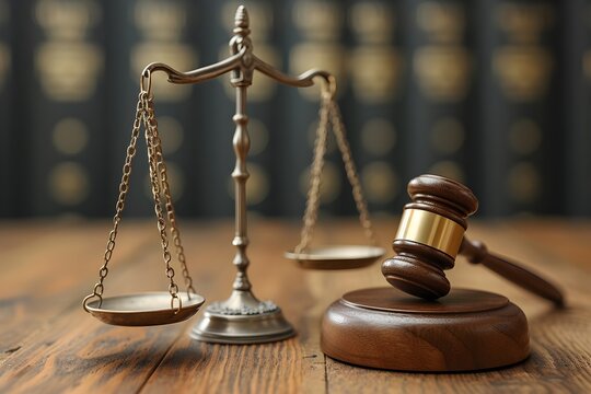 裁判のイメージ