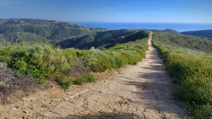 The top of Laguna. © Kirk
