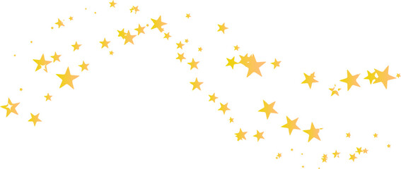 星のキラキラブラシ