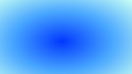 Blue Gradient Background, Displaying products, Backdrop, Wallpaper, Background. Vector illustration.