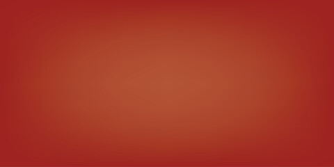 Rusty Gradient Background, Displaying products, Backdrop, Wallpaper, Background. Vector illustration.