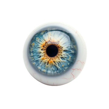 cute eye toys, PNG image