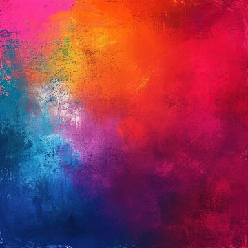 Abstract colorful background with free copy space 