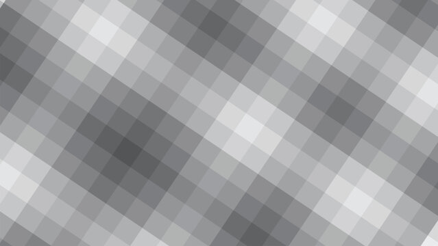 Seamless square pattern background wallpaper vector image for backdrop or fashion style 