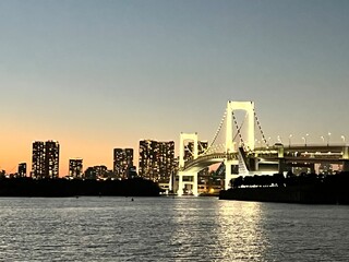 Fototapeta na wymiar Tokyo, Japan’s Bustling Vibrant Capital