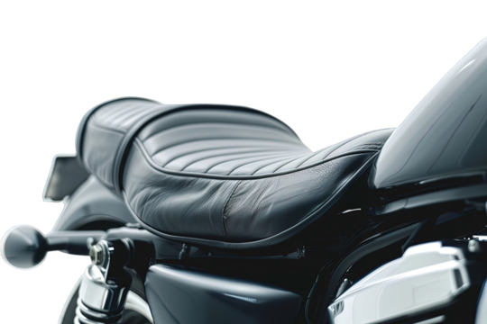 Big Bike Motorcycle Seat
