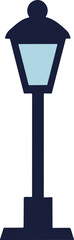 가로등