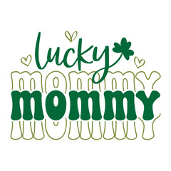 Lucky Mommy