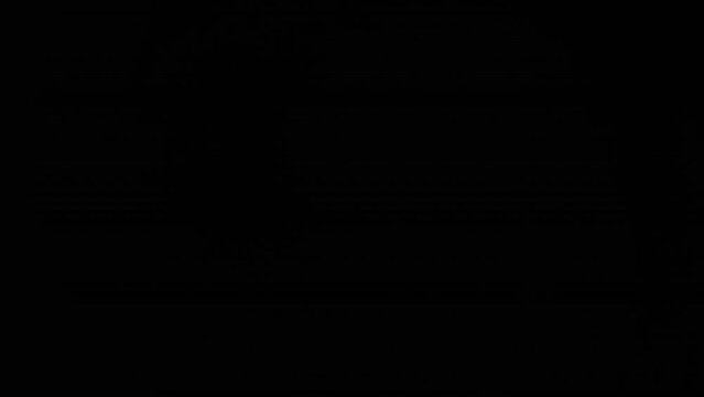 Vertical video. Abstract background. Hypnotic motion. Black white spiral whirl transition effect vortex swirl spinning movement optical illusion.