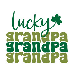 Lucky Grandpa