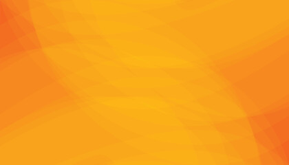 abstract orange background