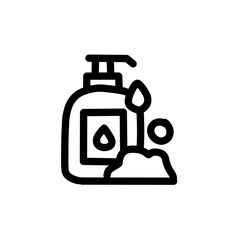 Detergent icon