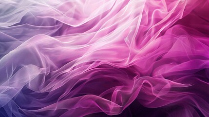 Obraz premium Magenta Tones Background