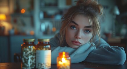medicine addiction women 