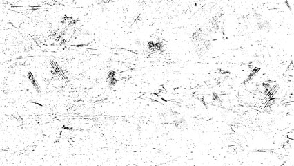 Vector grunge texture effect, grain texture vector illustration
