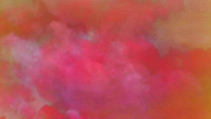 abstract watercolor background