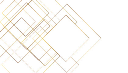 Abstract geometric White and brown color modern minimalistic technology concept background, modern and elegant geometric background, empty striped blank white abstract