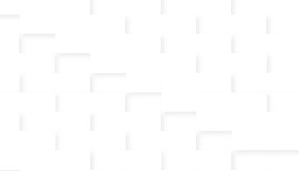 Abstract white and grey background with minimalistic geometric stripe lines, Dynamic and seamless retro pattern and stripes abstract white geometric background vector illustration.