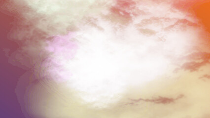 abstract watercolor background