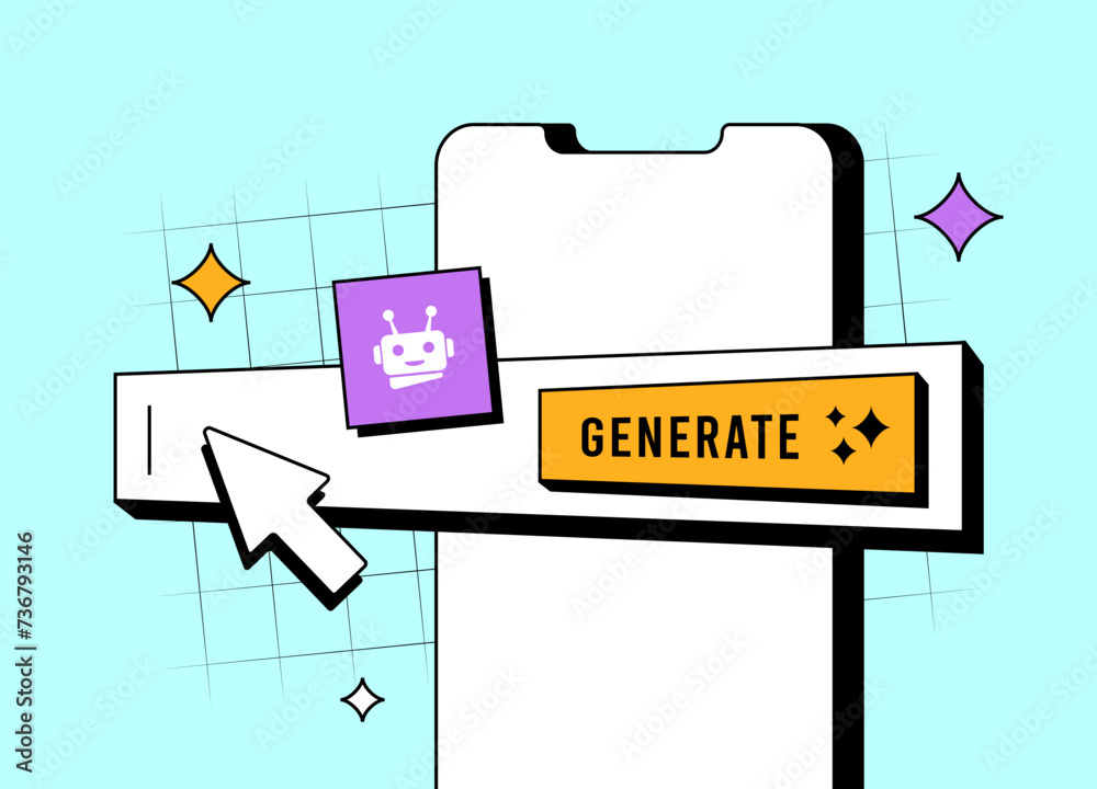 Poster ai content creation. ai-powered writing assistants for seo articles, programming code and marketing 
