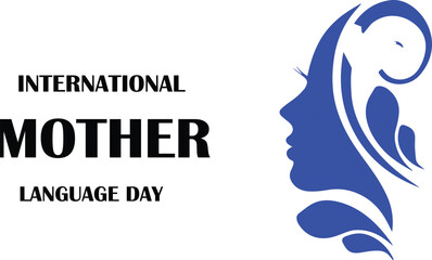 International Mother Languess Day Design