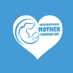 International Mother Languess Day Design