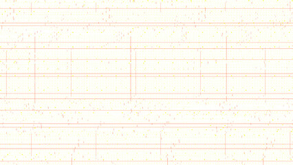 ecg graph paper