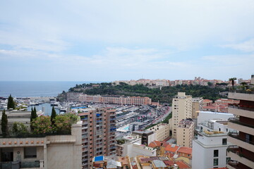 Fototapeta premium Nice, France, French, Beach, Summer, Europe, Style, Architecture, Travel, Design 